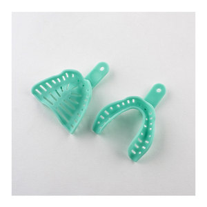 Bộ khay lấy dấu răng nha khoa chất lượng cao, có thể hấp tiệt trùng tự động IM003D-6 Zogear - Product Image 5