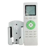 Télécommande AC GZ09-BE00-006 pour climatiseur Electrolux