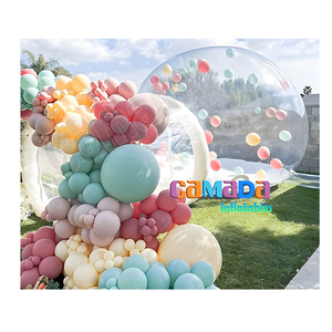 บ้านเป่าลมบ้านเป่าลมรับประกัน2ปีแบบมืออาชีพ - Product Image 2