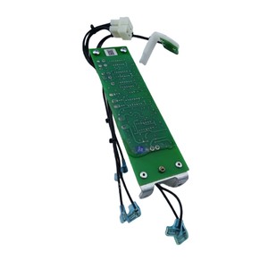 Doosan Multi Way <b>Valve</b> Control Board B20X 5 B22X B30X Electric Forklift Dc 24V Circuit Board <b>Part</b> Dq0007090 - Product Image 5