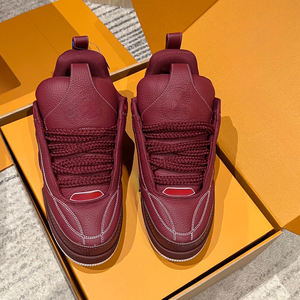 Nouvelle Tendance 2025 : Chaussures de Sport Décontractées Classiques et Légères à Lacets pour Hommes – Qualité Supérieure, Vente en Gros - Product Image 2