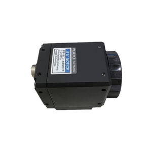ระบบตรวจสอบภาพ KEYENCE CA-HX200C กล้อง CCD สี 2 ล้านพิกเซล ใช้สำหรับการตรวจสอบภาพสีในอุตสาหกรรมความเร็วสูง - Product Image 3