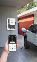 Sistema de Gestión de Operaciones de Carga de Vehículos Eléctricos (CSMS) Versión Internet con Soporte para Linux y Mac - Excelente Precio en Stock