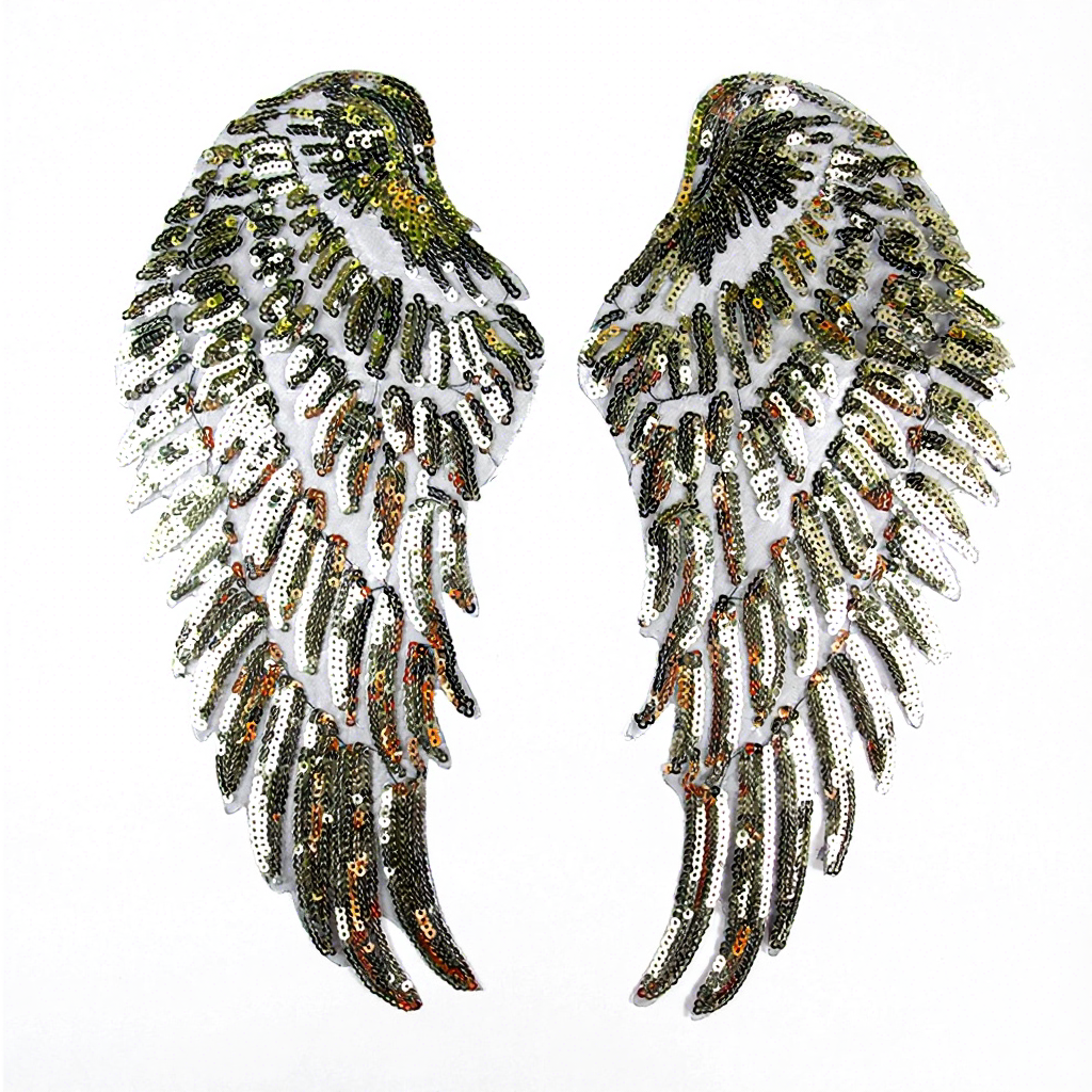 Gold-midium(26cm*26.5cm)