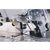 Machine à coudre industrielle à grande vitesse automatique Jack C3 d'occasion, prix des machines à coudre