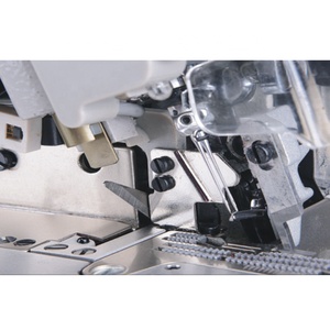 <span class=keywords><strong>Macchina</strong></span> da Cucire Industriale Overlock Automatica ad Alta Velocità Jack <span class=keywords><strong>C3</strong></span> di Seconda Mano - Product Image 2