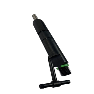 Nueva condición de alta calidad genuina para <span class=keywords><strong>JAC</strong></span> Kangling Shuailing inyector de combustible Auto Engine Systems repuestos - Product Image 1