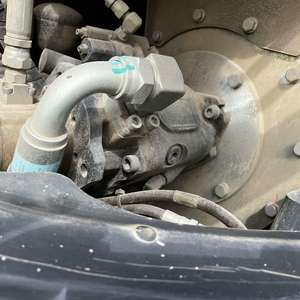 High Quality New Product <strong>Used</strong> Excavators Doosan DX60w Excavator Factory Direct <strong>Sales</strong> Secondhand Machinery - Product Image 6