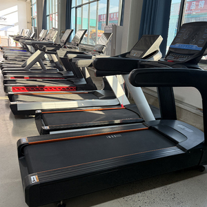 Écran LED multifonctionnel commercial avec moteur, capacité de 200 kg, pour exercices en salle de sport intérieure - Product Image 4