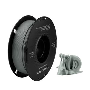 Filamento TINMORRY TPU 1kg, Filamento para Impresión 3D PLA+ PLA PRO ABS 1.75/2.85/3.0mm, Consumibles para Impresora 3D - Product Image 1