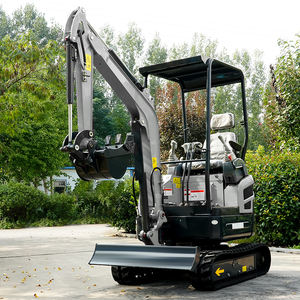 <span class=keywords><strong>2025</strong></span>年农历新年出厂价2吨EPA发动机履带式小型挖掘机带电机和变速箱家用 - Product Image 3