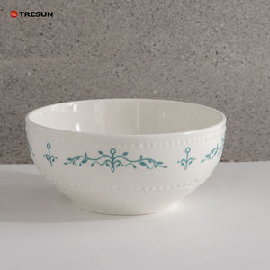 Vajillas de Porcelana Vintage Elegantes al por Mayor, Aptas para Horno y Reutilizables, para Restaurantes y Hoteles de Lujo - Product Image 4