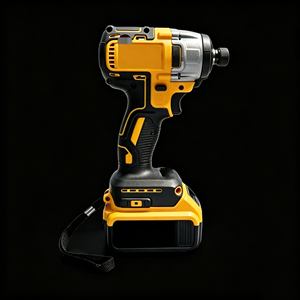 <span class=keywords><strong>Atornillador</strong></span> de Impacto Inalámbrico sin Escobillas de 205 Nm, Compatible con Batería DW de 18V/<span class=keywords><strong>20V</strong></span> XR, 3800 RPM, <span class=keywords><strong>Atornillador</strong></span> de Impacto Hexagonal de 1/4 de Pulgada - Product Image 5