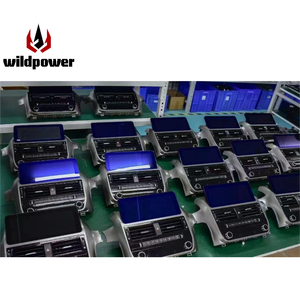 Pantalla de 13.3 Pulgadas para Toyota Tundra, Actualización de Gama Baja a Alta, Reproductor Multimedia con Navegación GPS <span class=keywords><strong>2022</strong></span>, Pantalla de Video, Estéreo para Auto - Product Image 5