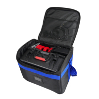 ETCR3250 Four-Clamp Method for Measuring Resistance Fast and Safe Non-tripping Pylon Earth Resistance Tester