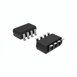 SOT 23 8 Original One Stop Service ISL267452IHZ-T7A Buy Online Electronic Components Data Acquisition - Product Image 1