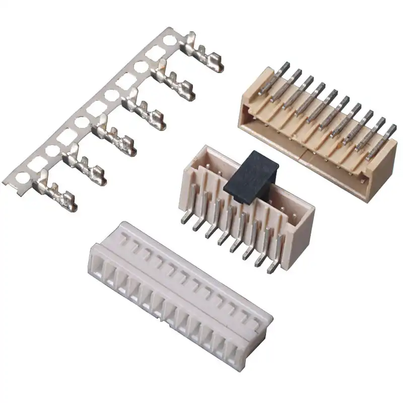 Molex 87439 1.5 milímetros Arremesso série 2/3/4/5/6/8/15 Pin Impermeável Fio Elétrico Conector Auto