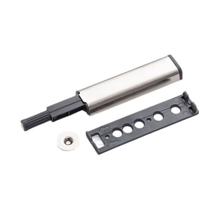 Stainless Steel Cabinet <b>Door</b> Rebound Device Magnetic Gravity Springback Mechanism For Cupboard Minimalist Design Modular - Product Image 5