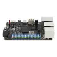 BIGTREETECH BTT PI V1.2 40 Pines GPIO Quad Core Cortex-A53 2.4G WiFi Raspberry PI 3B Orange Pi Klipper Impresora 3D DIY Industrial