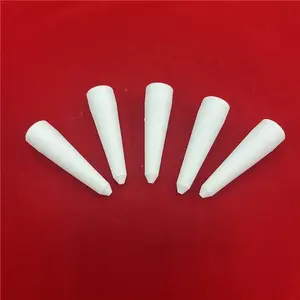 Water Saving Porous Ceramic Conical Tube Used In Irrigation