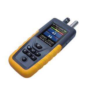 เครื่องวัดคุณภาพอากาศและฝุ่นละออง รุ่น TC-8100 เครื่องตรวจจับ PM2.5 - Product Image 1