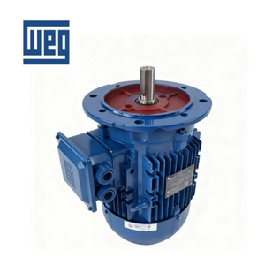 มอเตอร์เหนี่ยวนำไฟฟ้า 3 เฟส คุณภาพสูง Weg W21 W22 กำลังไฟ 5.5kw 7.5kw 11kw 15kw มอเตอร์ไฟฟ้ากระแสสลับสามเฟสสำหรับปั๊มน้ำ - Product Image 4