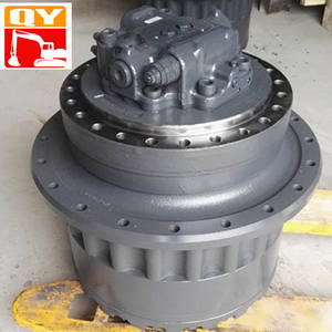 Graafmachine <span class=keywords><strong>PC300</strong></span>-7 <span class=keywords><strong>PC300</strong></span>-8 PC350-8 Reis <span class=keywords><strong>Motor</strong></span> Hub 207-27-71311 2072771311 Hub Voor Bouwmachines Onderdelen - Product Image 4