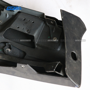 Original For Aston Martin Vantage 2018-2023 Right Rear Bumper <b>Corner</b> <b>Protector</b> OE KY73-15A28 - Product Image 4