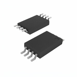 Original Components Electronic Clock Timing CY25811ZXC 8 TSSOP - Product Image 1