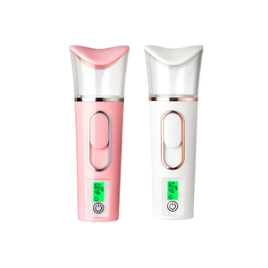 Señor Facial Mini portátil de mano del rociador vapor de niebla <span class=keywords><strong>cara</strong></span> Spray Facial <span class=keywords><strong>para</strong></span> extensiones de pestañas de cuidado - Product Image 6