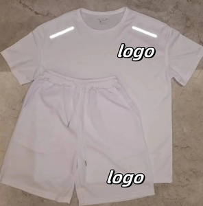 ชุดกีฬานิก2025สำหรับผู้ชายเสื้อฟุตบอลแห้งเร็วระบายอากาศได้ดี - Product Image 2