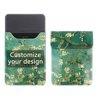 Casing Kindle Desain Kustom untuk Kindle Paperwhite 2024, Kantong Pelindung Warna-warni, Cocok untuk Set Hadiah Perusahaan