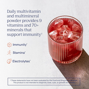 <span class=keywords><strong>Suplemento</strong></span> Dietético de Bayas con Energía OEM/ODM, 1200mg de Vitamina C, Electrolitos, Multivitaminas, Minerales, Inmunidad e Hidratación - Product Image 2