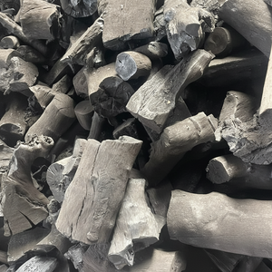 Carbón Vegetal de Longan de Vietnam, Carbón Vegetal Negro de Alta Calidad para Barbacoa, Combustible de Larga Duración, Base Ecológica de Madera Dura - Product Image 1