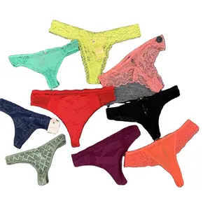 Quality Fashion Breathable Girls Thongs Visible Transparent Panties. Mature Women In Satin Briefs Zambia Lusaka Uganda