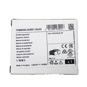 Module d'extension PROFIBUS DP 7KM9300-0AB01-0AA0 - Nouveau contrôleur industriel PLC PAC et contrôleur dédié de haute qualité - Product Image 2