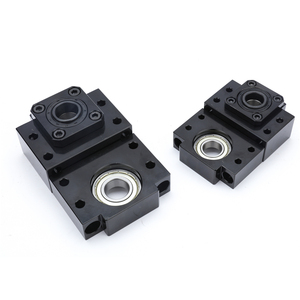 High-Quality Ball Screw Support FK - Precision Engineering <strong>Excellence</strong> - Product Image 2