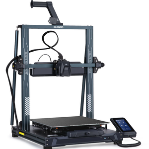 Fully Automatic FDM <b>3D</b> <b>Printer</b> Multi Color Auto Leveling 1.75mm Industrial Model Making <b>3D</b> Printing Machine - Product Image 2