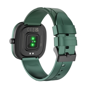 Reloj Inteligente DOOGEE DG <span class=keywords><strong>Ares</strong></span> con Pantalla LCD de 1.32 Pulgadas, Resistente al Agua 3ATM, Compatible con 24 Modos Deportivos, Frecuencia Cardíaca - Product Image 3