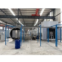 Ce Industriële Lyophilizer Freeze Droger Voor Fruit En Groente Vriesdrogen Machine Prijs