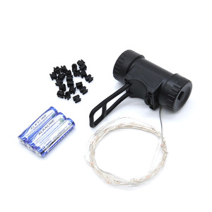 Freno de Bicicleta Tipo Abrazadera de Aleación Ligera Ajustable, Freno V, Freno C, Freno de Mano Delantero/Trasero para Bicicleta Fija, Accesorios de Brazo Largo - Product Image 2