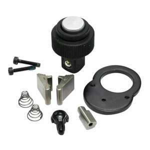 EXPERT - E030603 1/4 ''kit de reparación de carraca-EAN 3258950306032 RATCHETS RATCHET REPUESTOS - Product Image 1