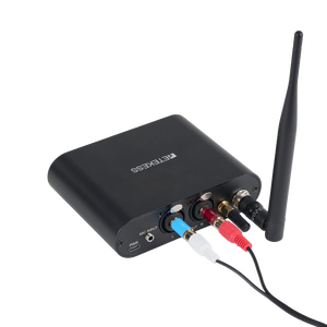 Équipement de disco silencieux sans fil 6 canaux BT avec amplification des basses, batterie 2000 mAh, portée 300 m pour mariages, festivals, fêtes sur la plage, événements scolaires, danse et fitness - Product Image 3