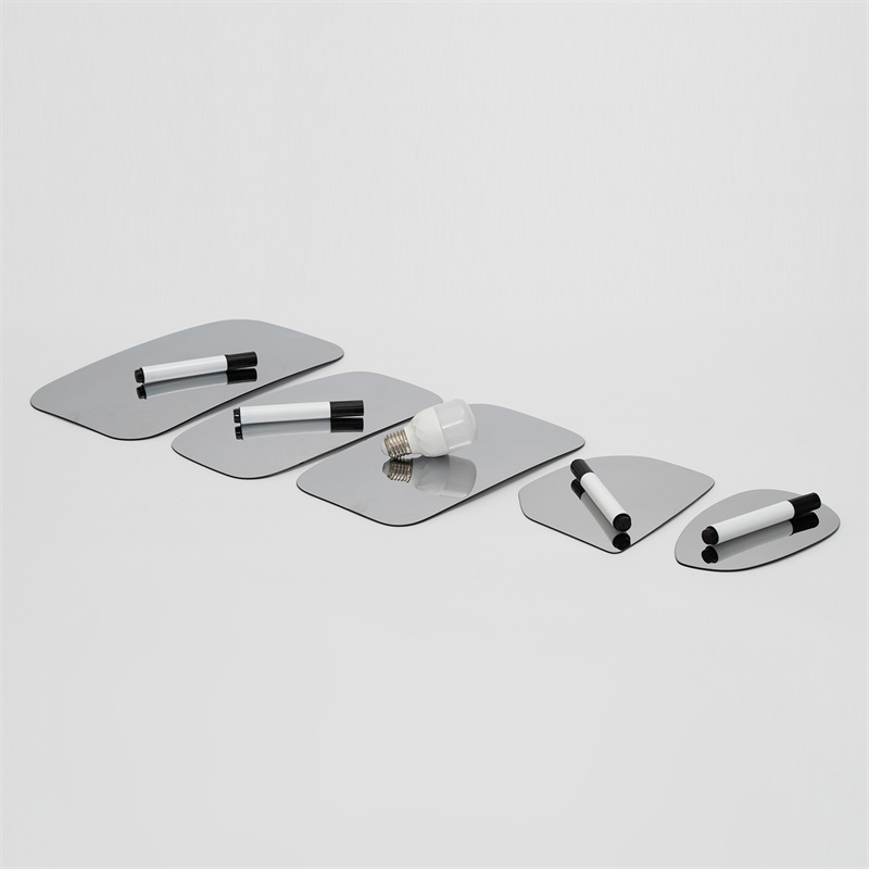 China Manufacturer Frameless Auto Rear View Mirror