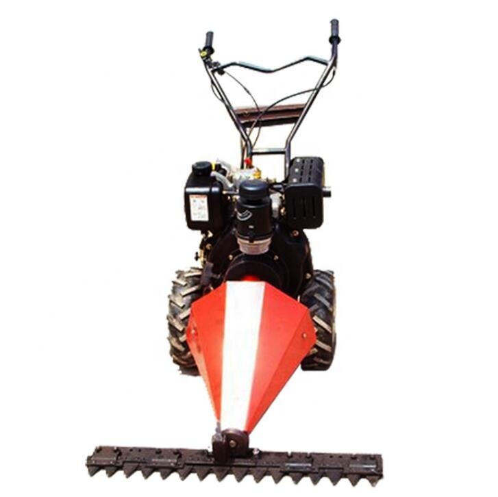 Manual Farm Hand Grass Cutter with