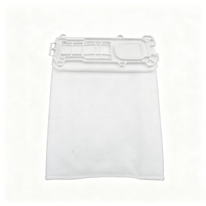 Bolsa para Polvo para <span class=keywords><strong>Aspiradora</strong></span> <span class=keywords><strong>Vorwerk</strong></span> VK7 VK135 <span class=keywords><strong>VK140</strong></span> VK200 VB100 - Accesorio de Repuesto No Tejido - Product Image 2