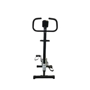 TOPKO Wholesale New Product Fitness Exercise Equipment Professional Monitor Lightweight Elliptical X Bike
