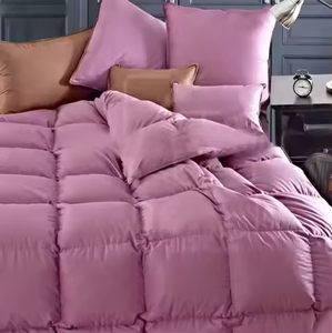 Commercio all'ingrosso della fabbrica piuma d'oca d'anatra e <span class=keywords><strong>piumino</strong></span> dell'hotel <span class=keywords><strong>coperta</strong></span> piumone <span class=keywords><strong>piumino</strong></span> <span class=keywords><strong>piumino</strong></span> <span class=keywords><strong>piumino</strong></span> <span class=keywords><strong>piumino</strong></span> piuma d'oca - Product Image 1