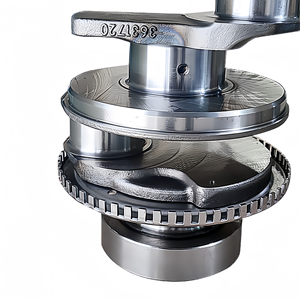 Vilebrequin pour moteur diesel C4.4, références 455-3693, 359-0716, 232-7400, 4553693, pour pièces détachées <span class=keywords><strong>Cat</strong></span> 320D2, 320D2 GC, 320GC, 914G, machines de construction - Product Image 4