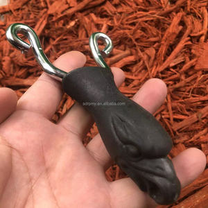 Accessori di caccia fionda di alta qualità, frecce di caccia fionda, altri prodotti di tiro - Product Image 1